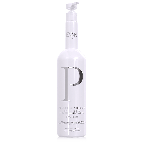 Alisado Delicado Proteina Filler & Shield 1L